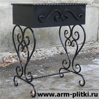 Художественная ковка на заказ